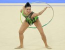 milena baldassarri italy rhythmic gymnastics aug 9 24